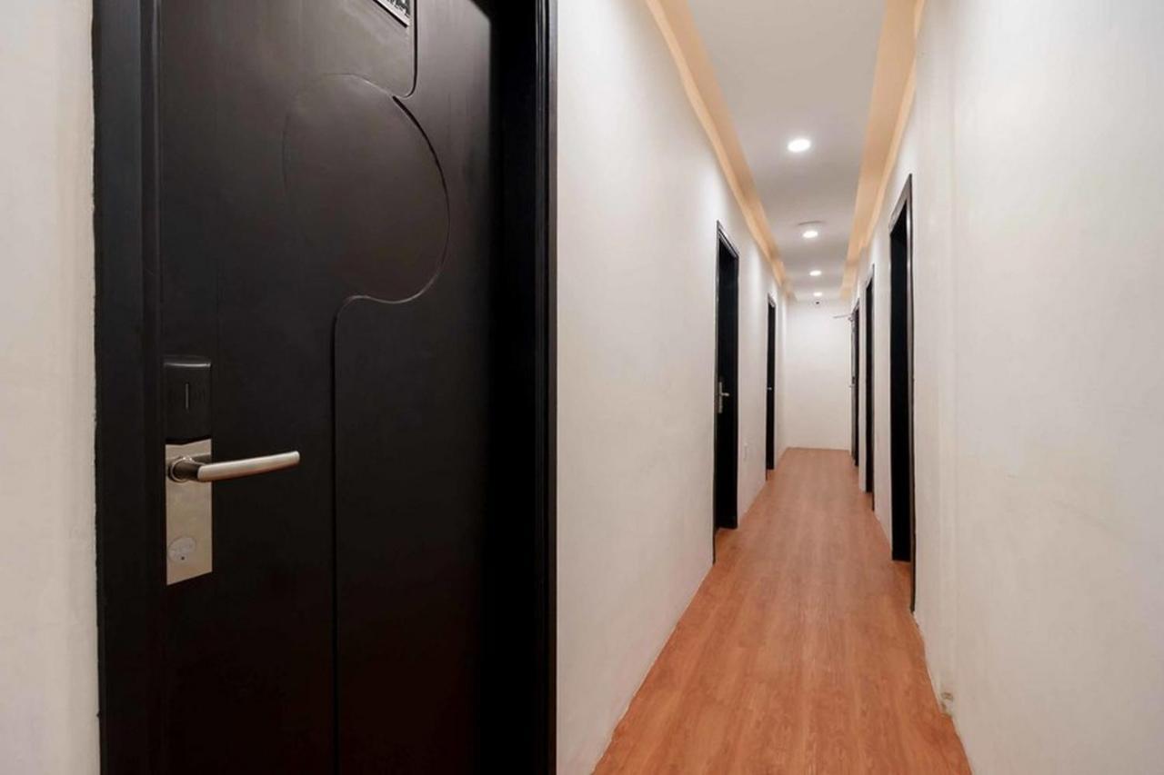 Jotel Guest House Mitra Reddoorz Pulauberayan Exterior foto